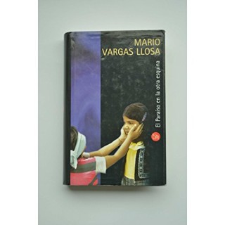 El Paraiso En La Otra Esquina